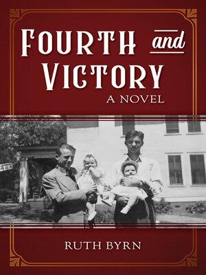 cover image of Fourth and Victory